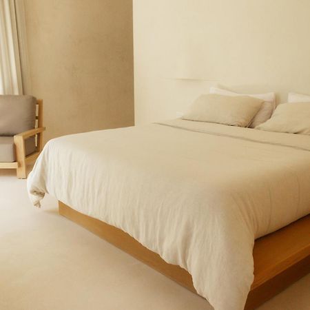 Jashita Tulum Luxury Villas ภายนอก รูปภาพ