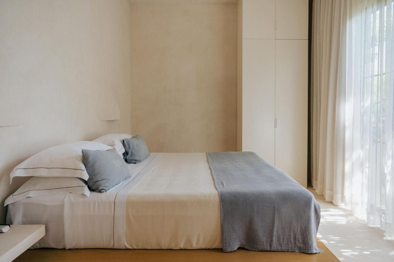 Jashita Tulum Luxury Villas ภายนอก รูปภาพ