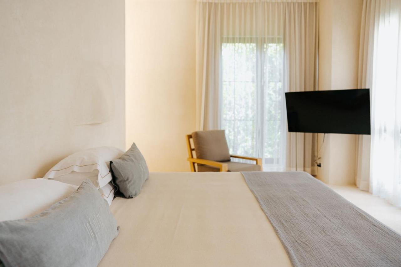 Jashita Tulum Luxury Villas ภายนอก รูปภาพ