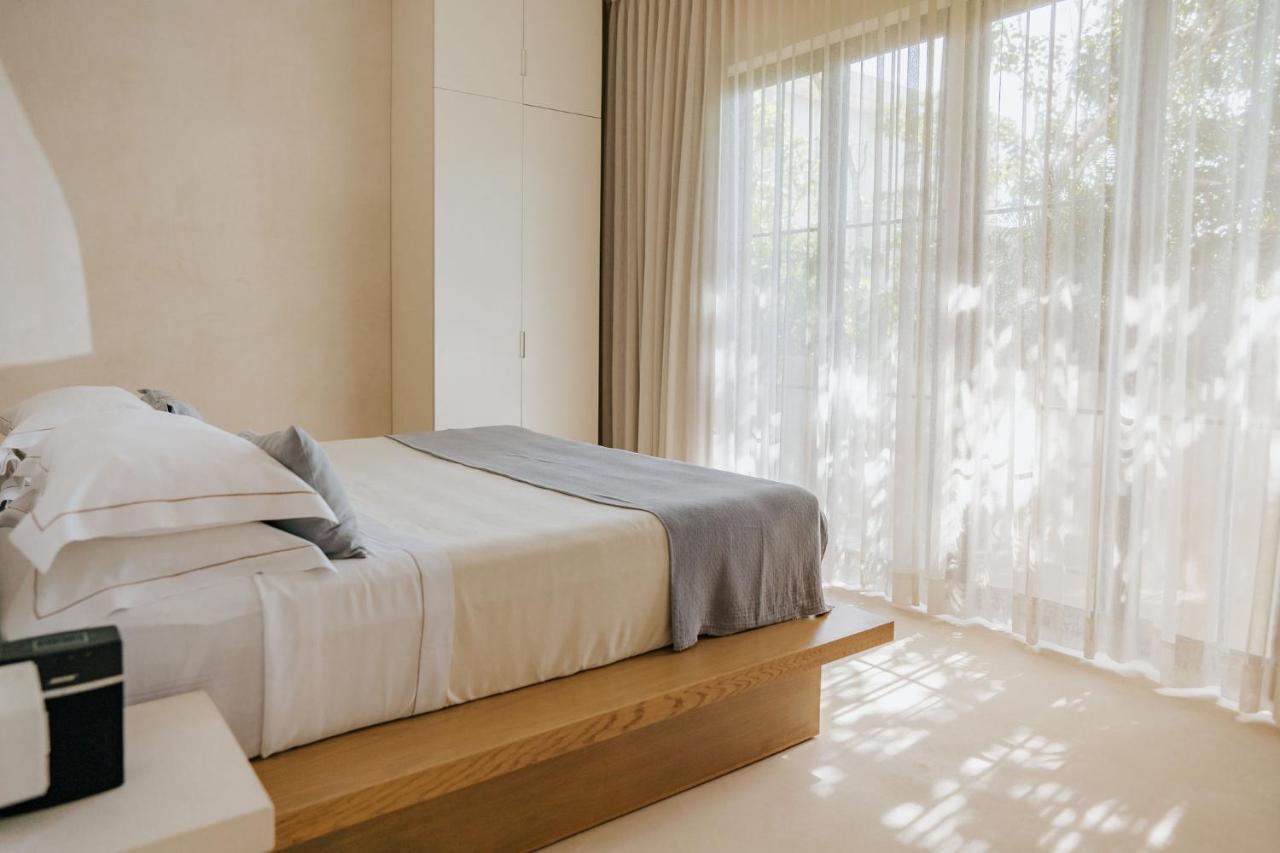 Jashita Tulum Luxury Villas ภายนอก รูปภาพ