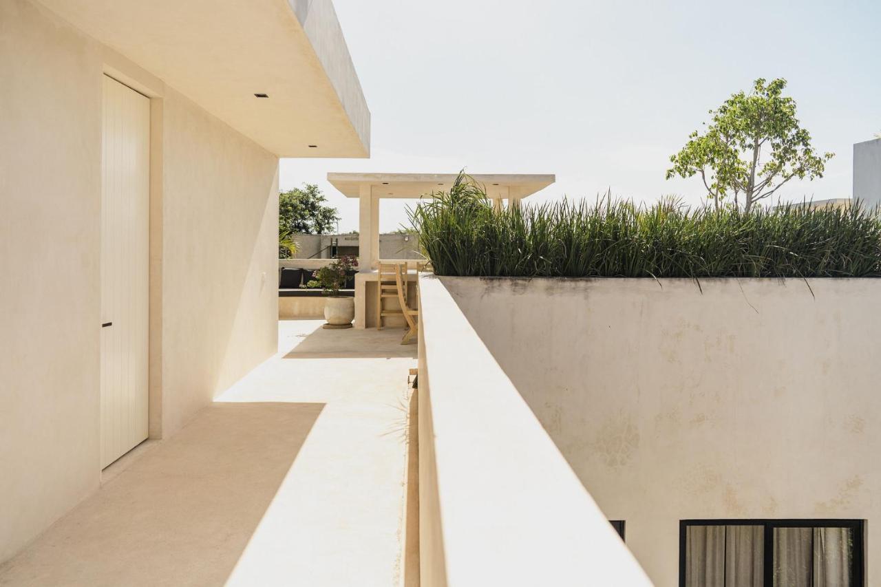Jashita Tulum Luxury Villas ภายนอก รูปภาพ