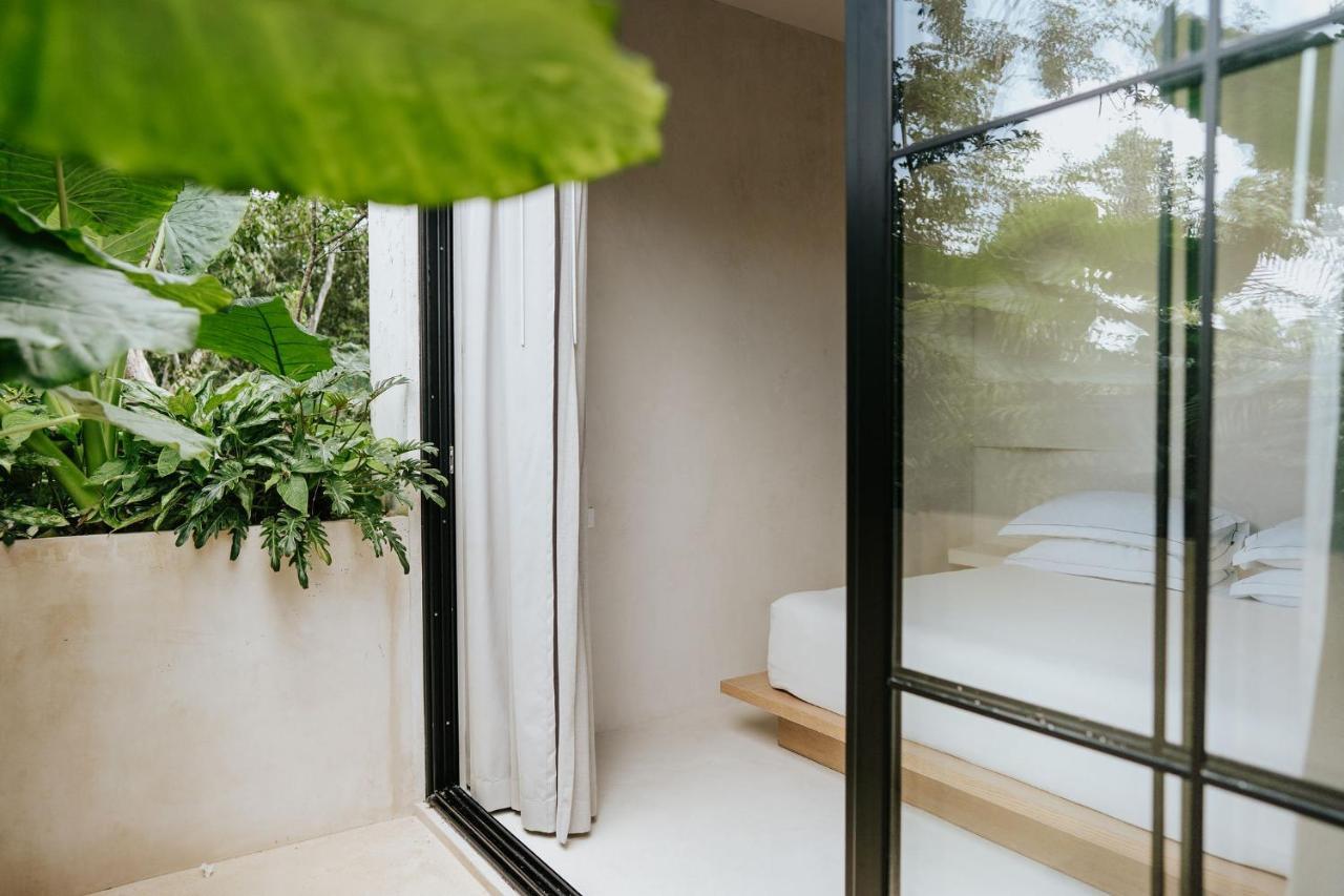 Jashita Tulum Luxury Villas ภายนอก รูปภาพ